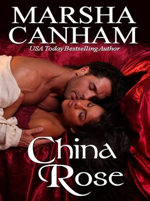 cover image of China Rose